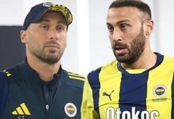 Cenk Tosun'un Fenerbahçe'deki kaderi belli oldu! Süper Lig'den 3 talibi var