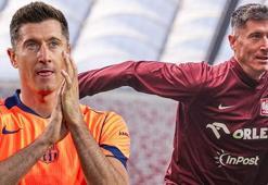 Robert Lewandowski, Fenerbahçe'den öyle bir şey istedi ki... Transferde son dakika!