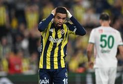 Fenerbahçe'de En Nesyri pişmanlığı! Kara kara düşündürüyor