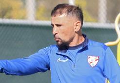 Dortmund’dan geldi, Bolu’yu diriltti!