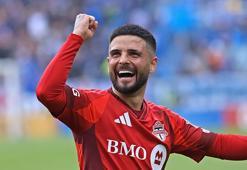 Lorenzo Insigne kararını verdi: Avrupa'ya dönmek istiyor