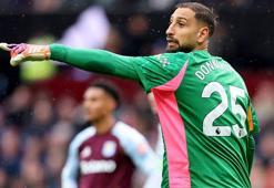 Donnarumma'dan PSG'ye sert sözler! 'Beni yüzüstü bıraktılar'