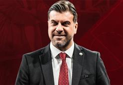 Galatasaray Çağdaş Faktoring'in yeni başantrenörü Fırat Okul