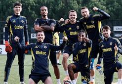 Fenerbahçe, Çaykur Rizespor'a hazır!