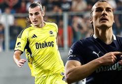Fenerbahçe'de Çağlar Söyüncü şoku! Rize'ye götürülmedi...