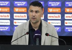 3-0'ın ardından Burak Yılmaz hedefi koydu!