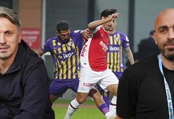 Eyüpspor üstünlüğünü koruyamadı! 1 puana razı oldu | Eyüpspor - Fatih Karagümrük maç sonucu: 1-1