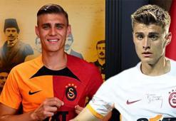 Galatasaray'da büyük geri dönüş! 655 gün sonra formasına kavuştu