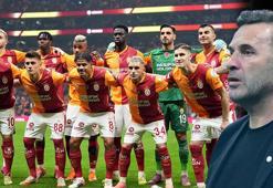 Galatasaray'da 2 sakatlık birden! Yıldız oyuncular devam edemedi
