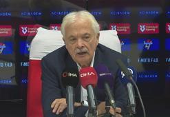 Atılay Canel: Tipik bir beraberlik maçıydı