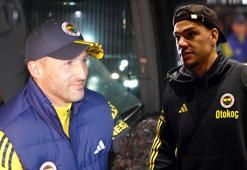 Fenerbahçe'nin kritik Çaykur Rizespor virajı; Sarı-Lacivertliler Rize'de coşkuyla karşılandı