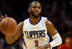 NBA'in 40 yaşındaki efsane ismi Chris Paul sezon sonunda bırakıyor