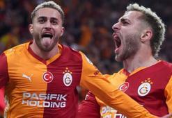 Barış Alper Yılmaz sahneye çıktı! 3 ay sonra golle tanıştı