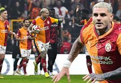 Mauro Icardi Gençlerbirliği kilidini kırdı, sözleşmeyi kaptı! Arjantinli'den 7. gol...