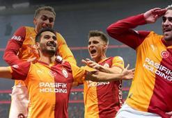 Yıldızlar sahne aldı, Galatasaray geriye düştüğü maçta 3 golle kazandı! Galatasaray - Gençlerbirliği maçı sonucu: 3-2