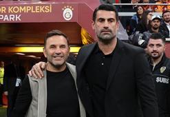 Okan Buruk'tan, Volkan Demirel'e karşı 4. galibiyet