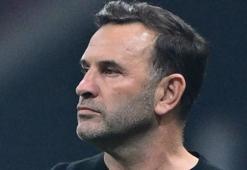 Okan Buruk'tan sakatlık açıklaması! 'Durumu kötü görünüyor!'