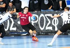 Beşiktaş son 16 turuna yükseldi!