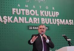 Bakan Bak: İstanbul'da tesis devrimi yapacağız