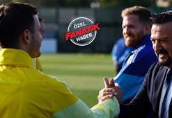 Ertan Torunoğulları'ndan transfer sözleri: Şampiyon olacağız, her türlü sürprize açık olun