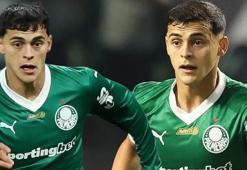 Beşiktaş'a yeni Sosa! Resmi temaslar başlıyor