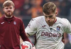 Trabzonspor'a Batagov müjdesi! Kriz sona erdi