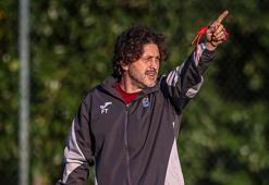 Trabzonspor'un yoğun fikstürü! 14 günde 3 maç