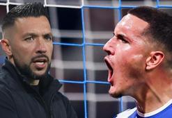 Deniz Gül, İspanya'nın ardından Portekiz'de gollerine devam ediyor! Farioli hayran kaldı: 'Cömert ve zeki'