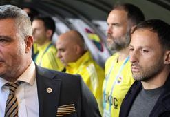 Süper Lig'in yıldızı, Fenerbahçe'ye imza atıyor! Transferde son dakika...