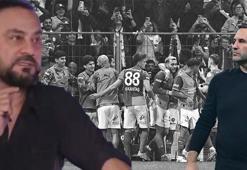 Hasan Şaş'tan Galatasaraylı futbolculara yaylım ateşi 'Büyük takım topçusu değilsiniz, korkaklıktan...'