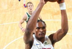 Detroit Pistons'a yan bakılmıyor! Üst üste 12. galibiyet