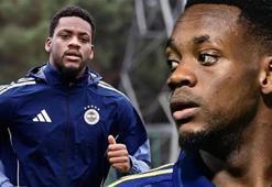 Eski Trabzonsporlu'dan Fenerbahçeli Jhon Duran için övgü dolu sözler 'Sarsıcı iki tokat atmak lazım'