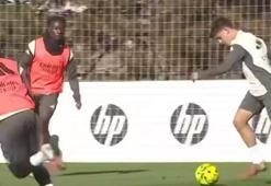 Arda Güler kalitesini konuşturdu! Adrese teslim orta