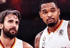 Galatasaray sahasında Esenler Erokspor'u devirdi