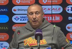 Stanimir Stoilov: Rakibe net fırsat vermedik
