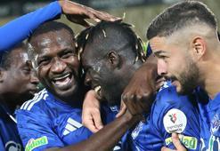 Kasımpaşa geriden gelerek 3 puanı aldı! Alanyaspor - Kasımpaşa maçı sonucu: 1-2