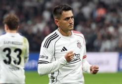 Cengiz Ünder'den dördüncü gol