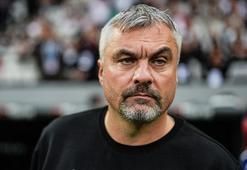 Samsunspor Teknik Direktörü Thomas Reis: 'Galibiyeti hak eden biz olurduk'