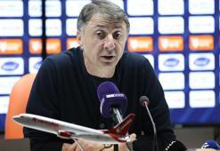 Şota Arveladze: Çok önemli bir galibiyet