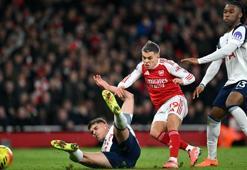 CANLI | Arsenal - Tottenham