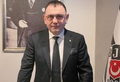 Beşiktaş Asbaşkanı Murat Kılıç: 'Müsaade etmeyeceğiz'