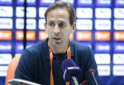 Joao Pereira: Daha iyi oynadık ama sonuç olarak maçı kaybettik