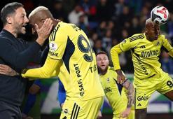 İlker Yağcıoğlu'ndan Fenerbahçe övgüsü: Çok önemli bir kazanım