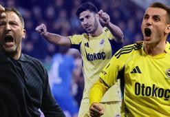 Çaykur Rizespor - Fenerbahçe maçının ardından yıldız isme övgü dolu sözler: 'Başka bir seviye' | 'Veselinoviç’in Fenerbahçesi gibi...'