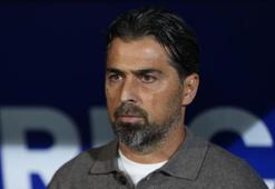 Rizespor teknik direktörü İlhan Palut: '10 dakika içinde tersine döndü'