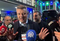 Sadettin Saran'dan Rize'de şampiyonluk sözleri: Taraftarımız olmadan olamayız