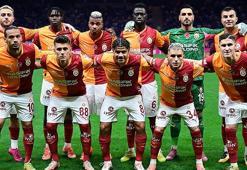 Galatasaray'da sakatların durumu belli oldu! Yıldız oyuncudan mucize dönüş: Singo 1 ay yok