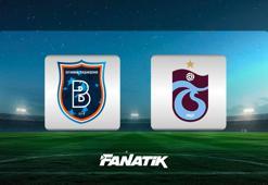 Başakşehir - Trabzonspor maçı ne zaman, saat kaçta, hangi kanalda? (Muhtemel 11'ler)