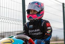 Ayşe Çebi şampiyona lideri