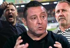 Çaykur Rizespor-Fenerbahçe ve Beşiktaş Samsunspor maçlarının ardından Nihat Kahveci'den olay yorum! Gönderin bu adamı!